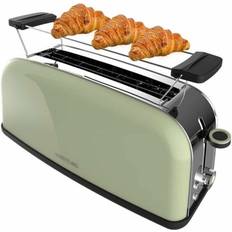 Brødristere Cecotec Toastin' Time 850 Lang Toaster 850W