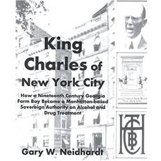 King Charles of New York City (2015)