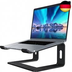 SOUNDANCE laptop-ständer, aluminium-computer-erhöhung, ergonomischer l Neutral *