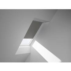 Velux Verdunkelungsrollo manuell