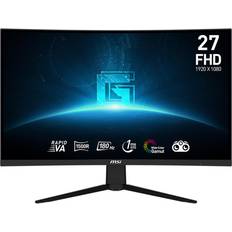 Monitors MSI G27C3F