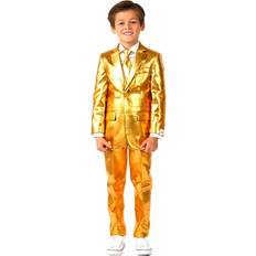 Groovy Gold Kostym - Groovy Gold