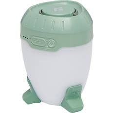 Gröna Campingbelysning Black Diamond Orbiter 450 Lantern