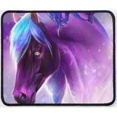 BearLad Mouse Pad Magic Horse #2 Mousepad