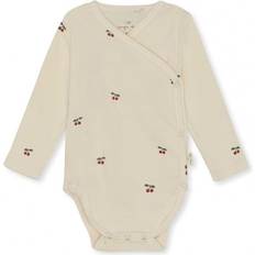 Rød Bodyer Konges Sløjd Cherry Body - Cherry