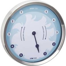 TFA Dostmann 60.3029.06 Quartz Wall Clock