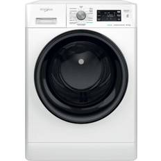 Whirlpool Lavadora secadora Lavadoras Whirlpool FFWDB 864369 BV SPT 8/6 kg