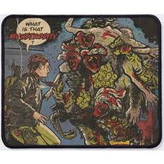 BearLad Mouse Pad The Last of Us 2 Rat King Fan