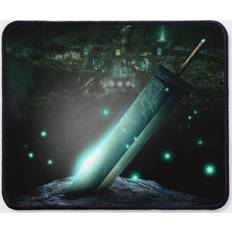 BearLad Mouse Pad Final Fantasy VII Remake Buster Sword Mousepad