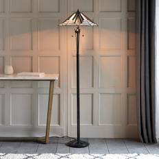 Rosalind Wheeler Feroz 156cm Floor Lamp