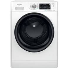 Whirlpool Lave-linge séchant Whirlpool FFWDD 1074269 BV SPT Lave-linge 10Kg 7Kg D Blanc