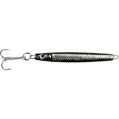 Zocker Pilker Jig 18g Black