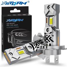 Maxpower H7, 6500K XSTORM H7 LED Bulb Headlight Kit Mini