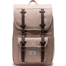 Herschel Little America Mid Rucksack Light Taupe