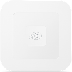 Square Reader 2nd Generation White