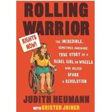 Books Rolling Warrior