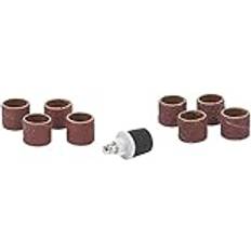 Oster Pets Oster Kit Of Fine And Medium Abrasive Belts X8 Rouge