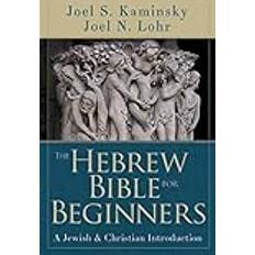 Books The Hebrew Bible for Beginners: A Jewish and Christian Introduction (2015)