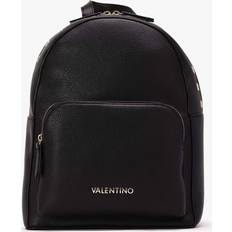 Valentino bags megeve zwarte rugzak vbs7gm04nero Schwarz