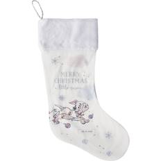 Disney Merry Christmas Little Man Dalmations Stocking