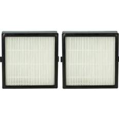 VHBW Filter Set Nilfisk Compact C110, C120, C210