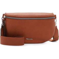 Tamaris Tasker Tamaris Skuldertaske - Cognac