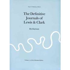 The Definitive Journals of Lewis & Clark (2004)
