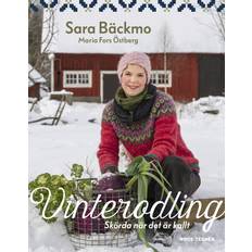 Vinterodling E-bok Sara Bäckmo