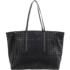Lala Berlin Tasker Lala Berlin East West Moira - Heritage Suede Black