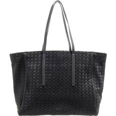 Lala Berlin Tote Bags East West Tote Moira black Tote Bags for ladies unisize