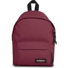 Eastpak Orbit Small Authentic Backpacks Burgundy