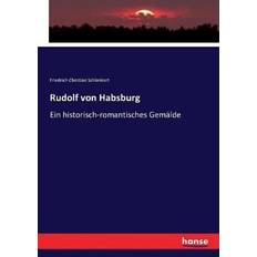 Rudolf von Habsburg (Geheftet)