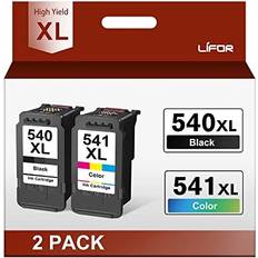 Lifor 540XL 541XL Twin 540