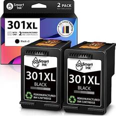 Remanufactured Ink Cartridge HP 301XL 301 XL