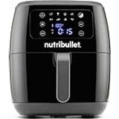 Fritöser Nutribullet Varmluftsfritös 7