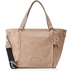 Damen Stofftaschen Fritzi aus Preußen Damen Eco Mud Shopper