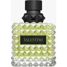 Valentino Born In Roma Green Stravaganza Donna EdP 100ml