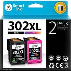 Remanufactured Ink Cartridge HP 302 XL