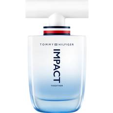 Tommy Hilfiger Herr Parfymer Tommy Hilfiger Impact Together EDT 100ml