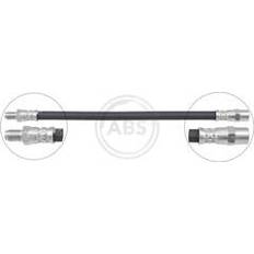 A.B.S. SL 5720 Latiguillos De Freno Tubo Flexible De Frenos 295 OUT M10x1.0 Volvo XC90 I