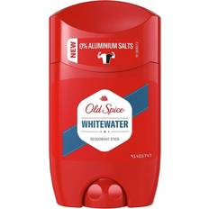 Toiletries Old Spice & Gamble Old Spice Whitewater Deodorant Stick 50Ml Pack Of 1.7fl oz