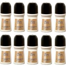 Toiletries Avon Rare Gold Roll-On Antoperspirant Deodorant 2.6 10