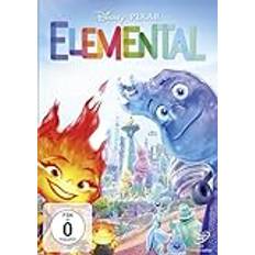 Filme Elemental