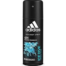 adidas Ice Dive Deodorant Bodyspray 150ml