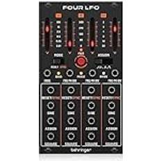 Studio Equipment Behringer Four LFO Module