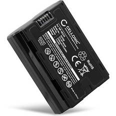 subtel Replacement Camera Battery For Fujifilm X-S20