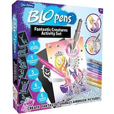 John Adams BLOPENS Fantastic Creatures Activity Set