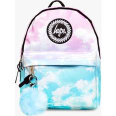 Hype cloud fade mini backpack