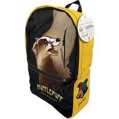 Harry Potter Taschen Harry Potter Intricate Houses Hufflepuff Backpack