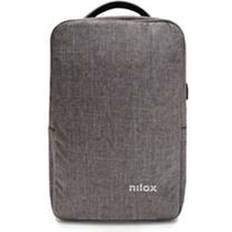 Nilox Laptop Backpack NXURBANPG Grey